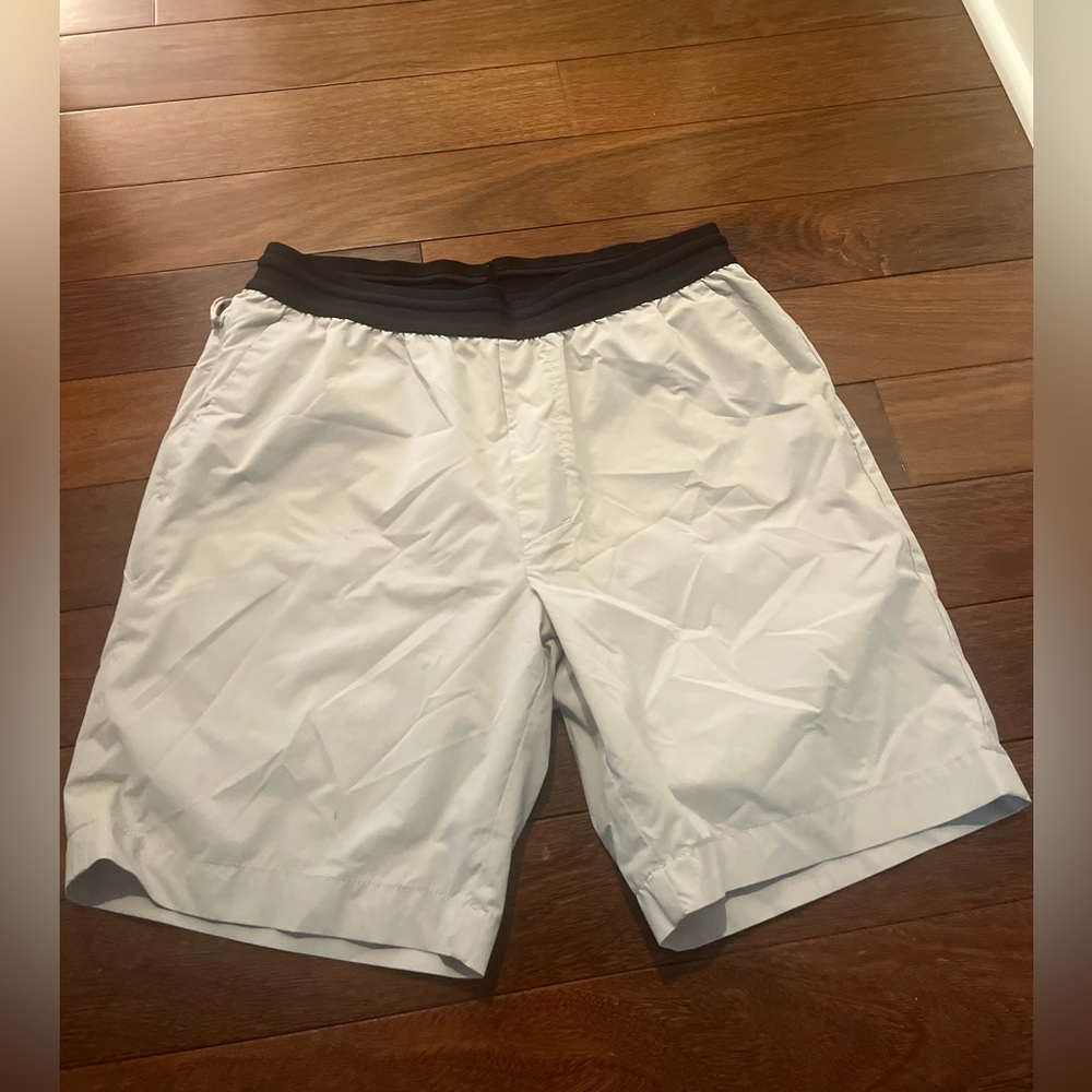 Comfy shorts